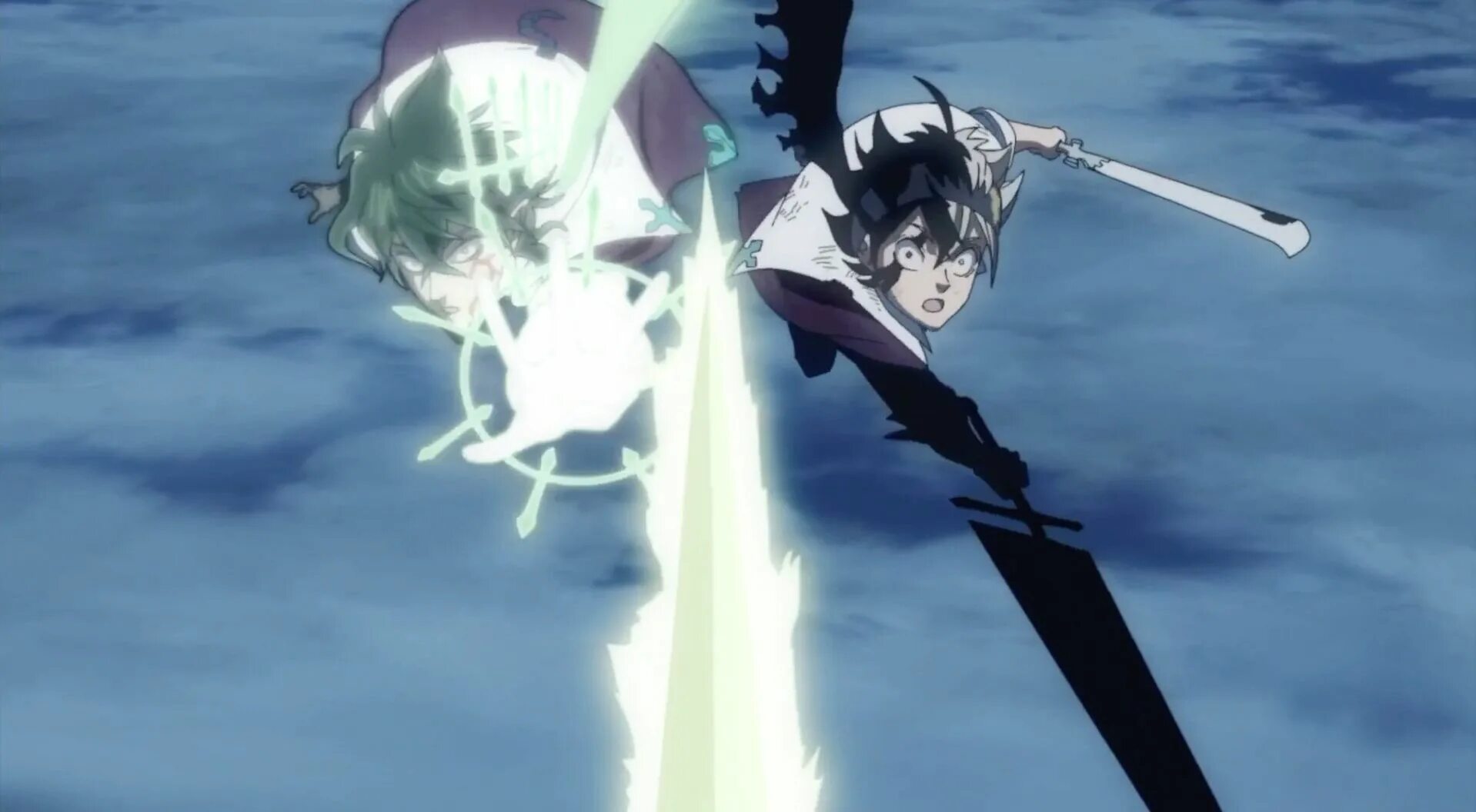 Черный клевер 100. Черный клевер 100. Black clover volume cover scans. Красная нить судьбы черный клевер. Нозель сильвер черный клевер.