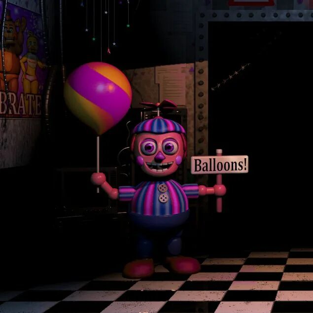 Бой фнаф 2. Fnaf 2 балун бой. балун бой балун бой. балун бой и фредди. five nights at freddy&#039;s 2 балун бой.