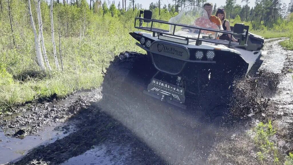 Байкал 4 4 иркутск. Байкал 4 4 вездеход 4х4. Снегоболотоход Байкал 4x4. Гонка вездеходов 2022. Азимут вездеход 2022гв.