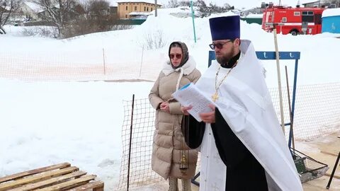Крещения без собеседования