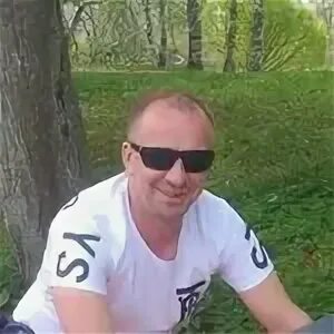 Леха седой