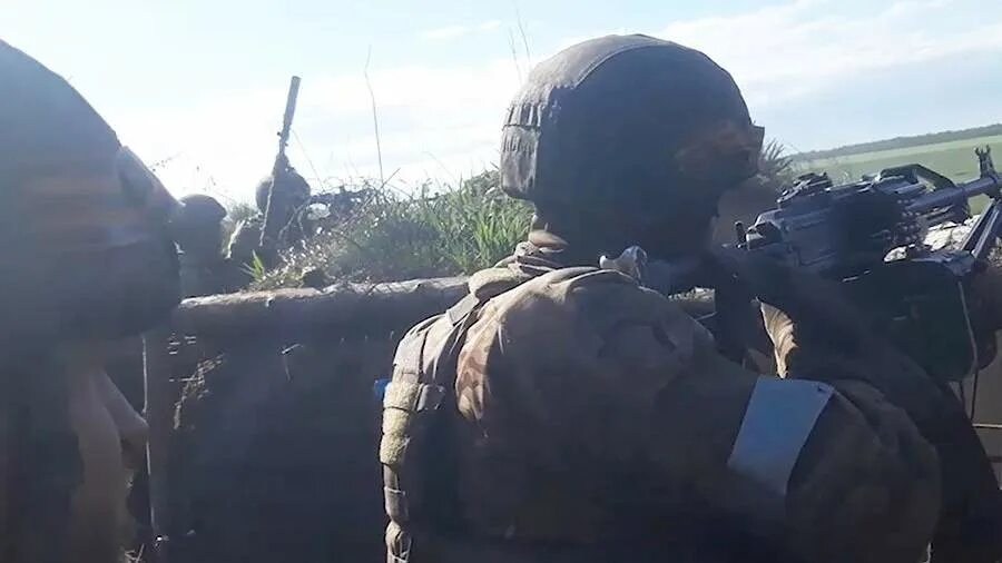 Российские военные на Донбассе. Российские солдаты на Украине. Армия Донбасса.