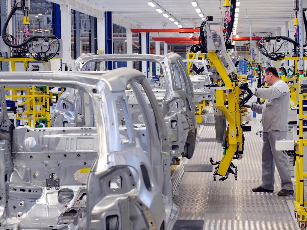 Auto processing