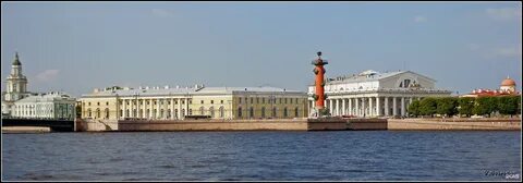 Биржевая площадь 2