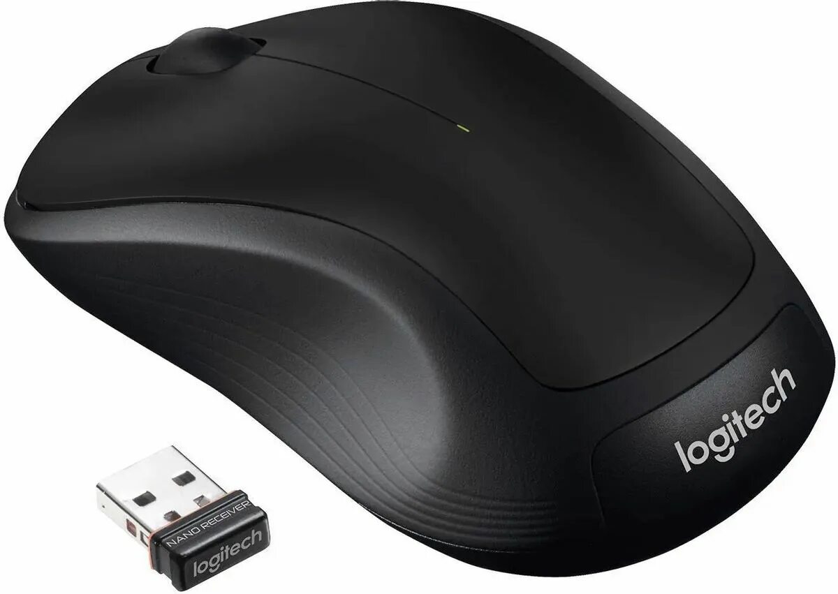 Мышь беспроводная logitech m650