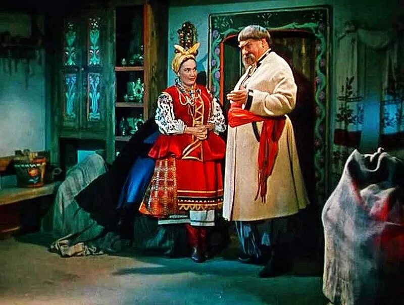 Ночь близ диканьки гоголь. Вечера на хуторе близ диканьки фильм 1961. вечера на хуторе близ диканьки фильм 1961 хитяева. в хуторе близ диканьки солоха. вечера на хуторе близ диканьки фильм 1961 солоха.