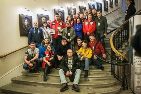 Команда представляющая страну