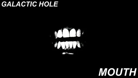 Mouth hole