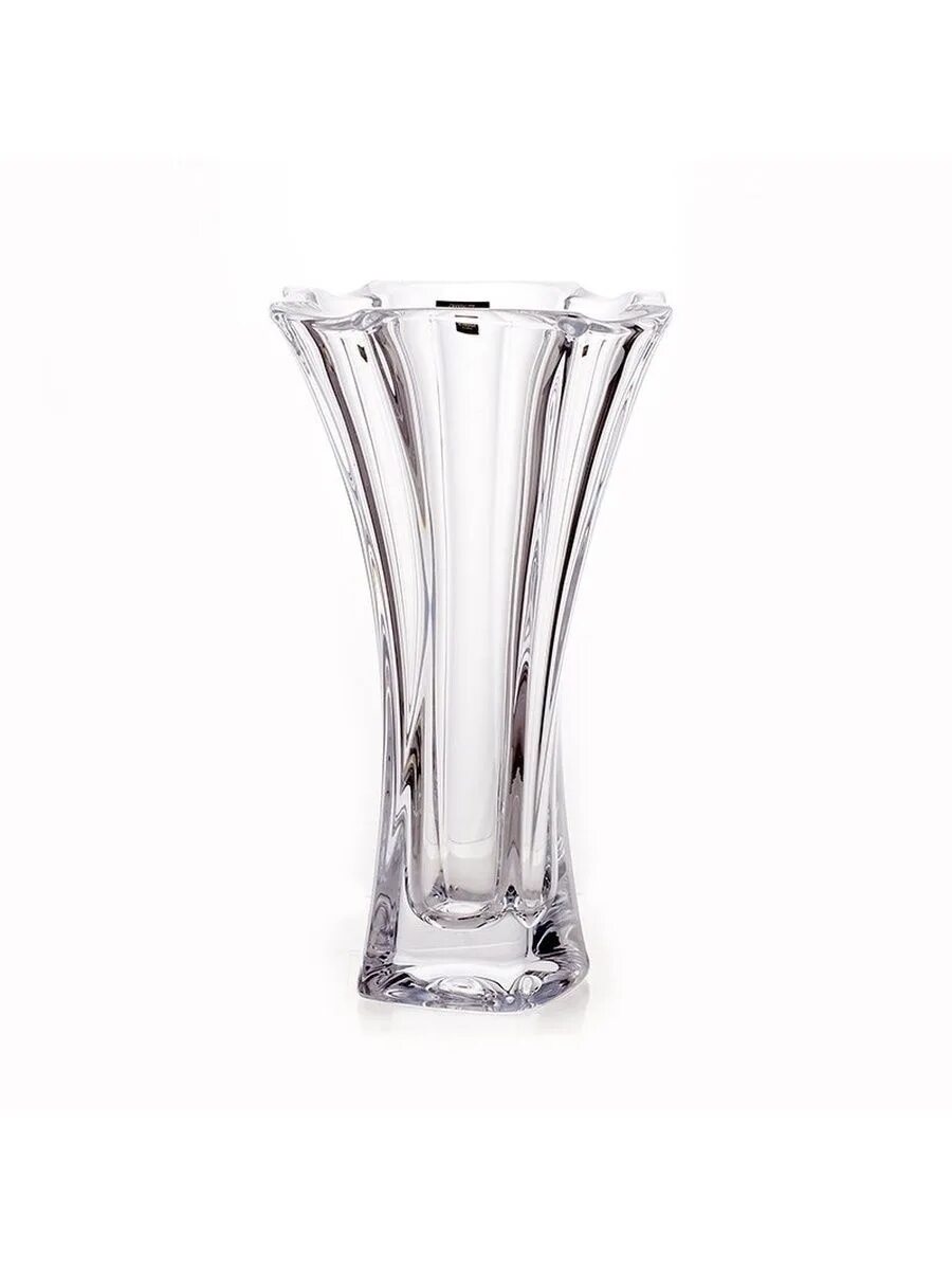 Хрустальная ваза спб. Ваза для цветов 26,5cм. &quot;нептун х&quot;. ваза bohemia crystal neptun. ваза crystalite bohemia neptune 25 см. ваза crystalite bohemia neptune 32 см.