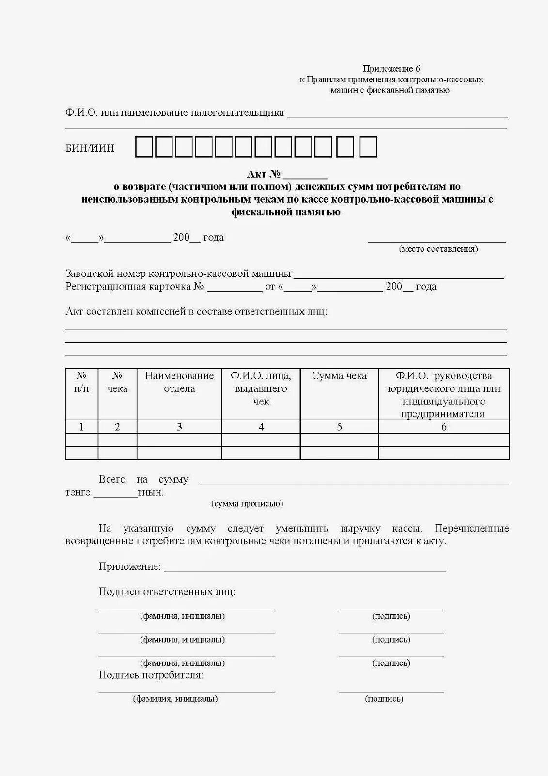 Акт возврата денежных. Акт формы км-3 о возврате денежных средств. акт возврата по кассовому аппарату. акт возврата кассового аппарата. акт о возврате денежных сумм казахстан образец.