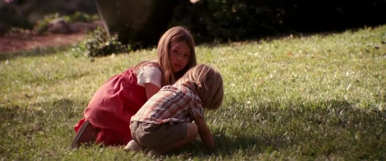 удиви меня малыш концовка