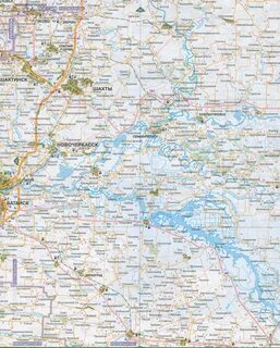 Ростовская обл показать на карте