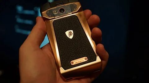 Phone edition