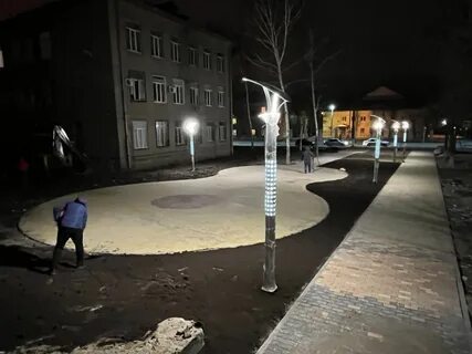 Поток новокуйбышевск