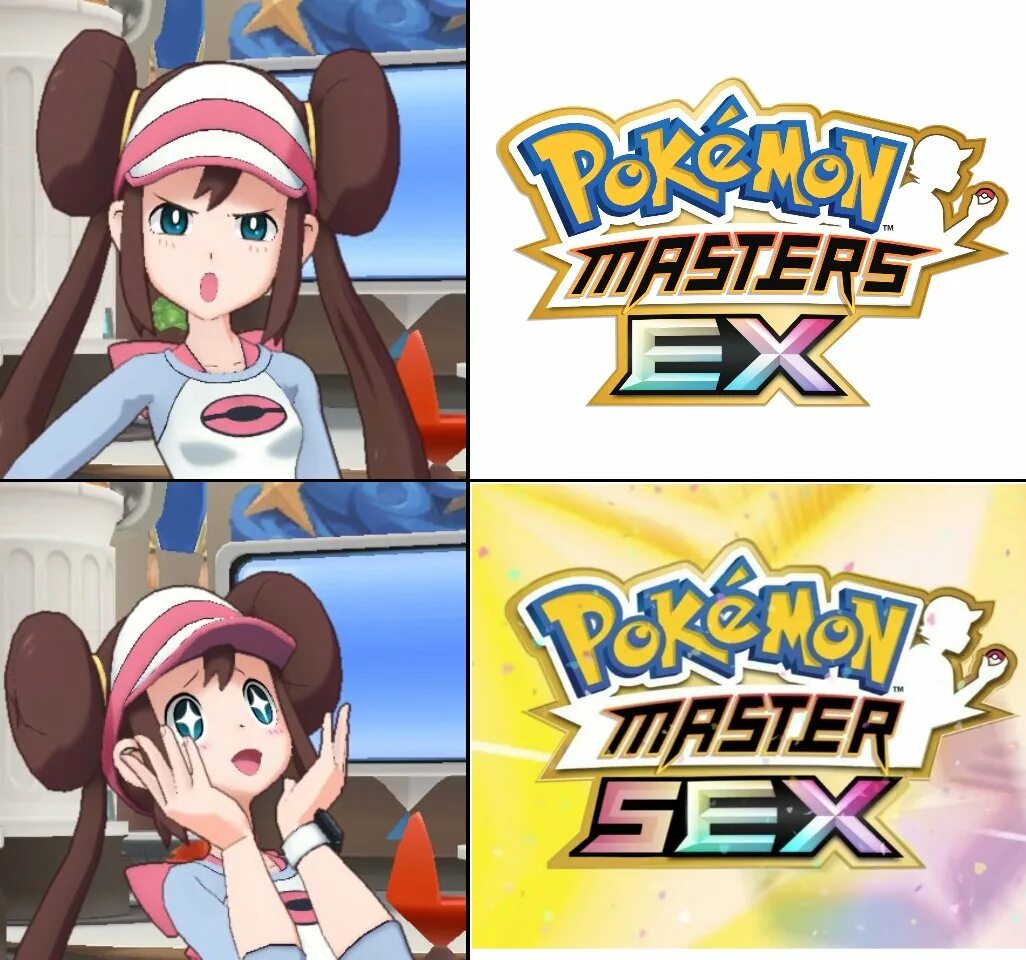 Pokemonmastersex. Мастер a[ex. Pokemonmastersex Milo Milo. Ex start