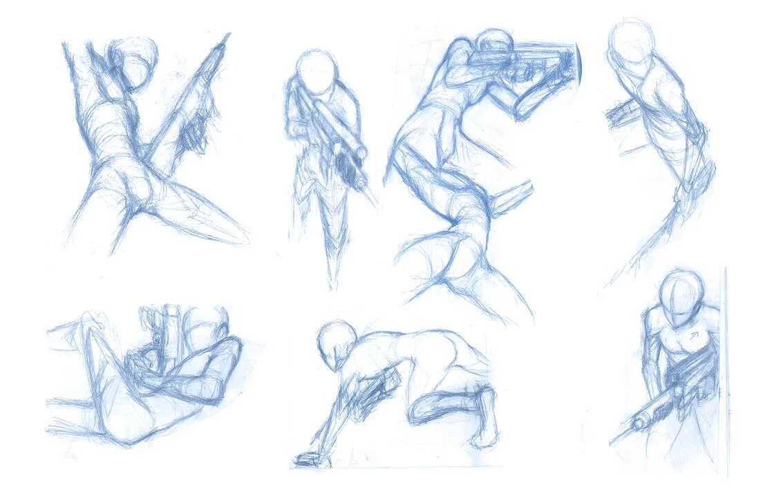 Dynamic poses. Позы человека для рисования. Позы тела для рисования в воде. Позы для рисования. Человеческие позы для рисования.