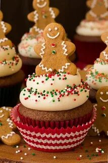 Christmas sweets