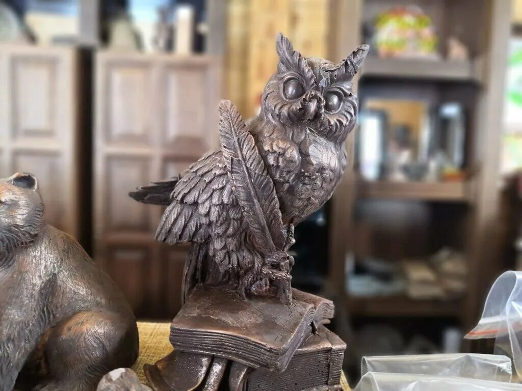 музей шоколада белокуриха