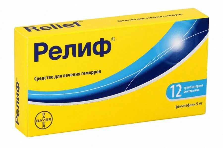 Релиф суппозитории рект №12. Релиф фенилэфрин. Релиф про супп. Рект. Х10. Bayer релиф. Релиф про аналоги