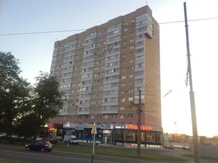 Ставропольская ул 5а