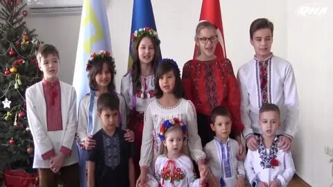 Украинская диаспора в канаде