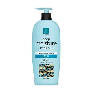 Moisture шампунь