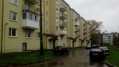 Пионерская 8 квартира