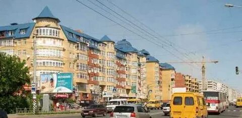 20 лет октября омск