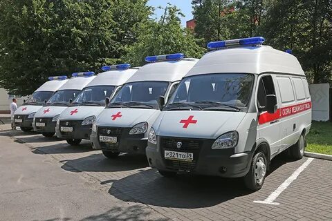 Медицинская служба фото