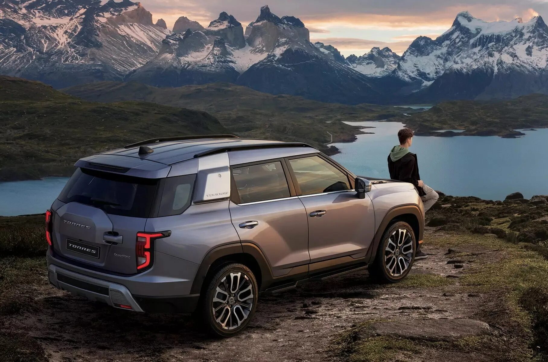 Новый санг йонг торрес. Ссангйонг торрес 2022. Санг йонг торрес. Ssangyong torres 2023. Ssangyong новые торрес.