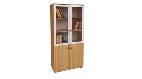 Шкаф книжка