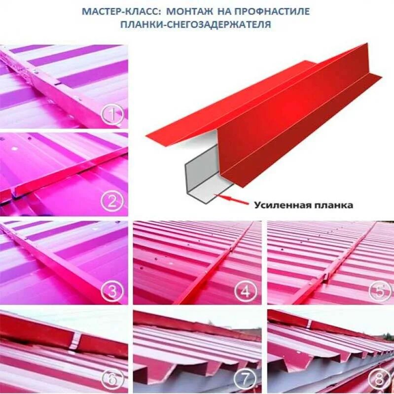 Снегозадержатель трубчатый для профнастила нс-35. Крепление снегозадержания на кровле из профлиста. Снегозадержатели на крышу из профлиста. Крепление снегозадержателей на профнастил. Монтаж снегозадержателя трубчатого в схеме.