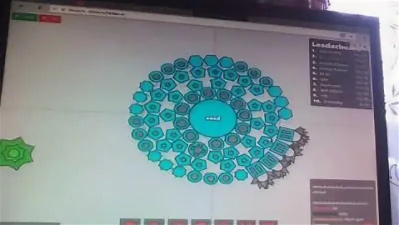 Bloble io. Bloble io