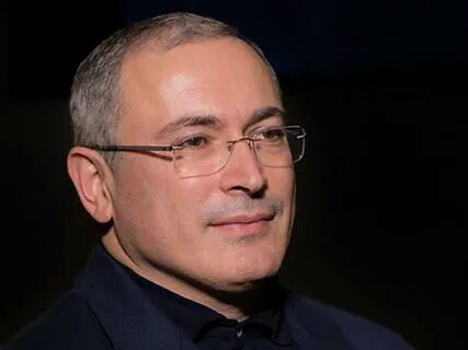 Ходорковский википедия биография