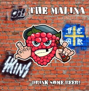 Some drink