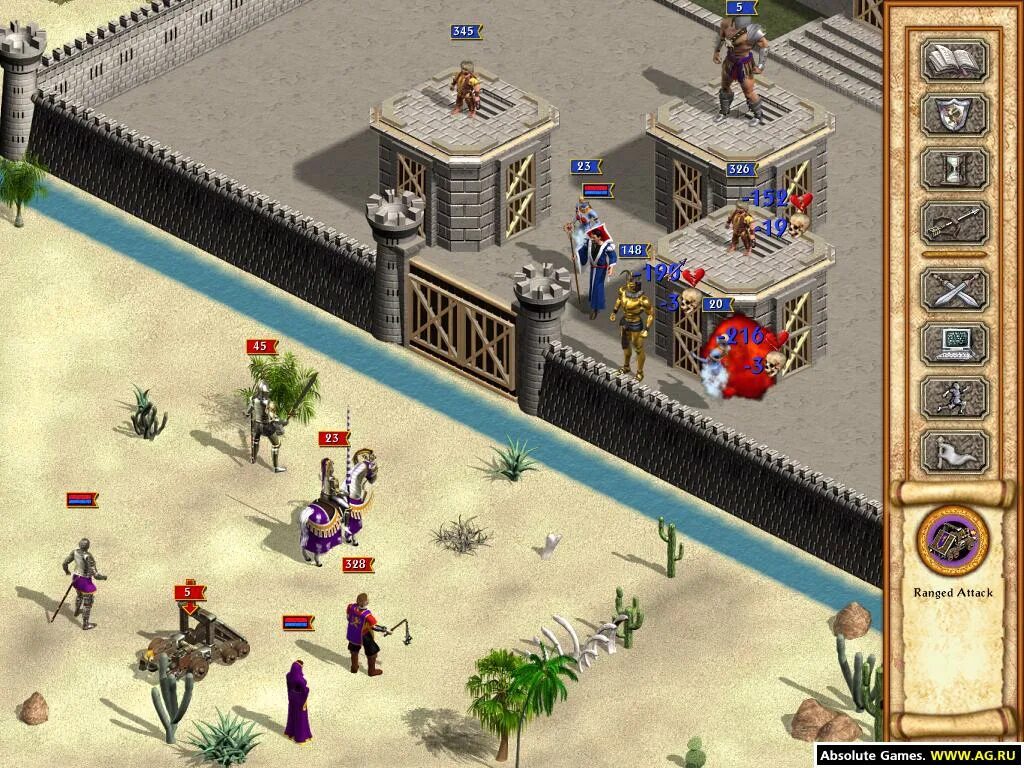 герои меча и магии 4 природа. стратегия герои меча и магии 4. 4 герои heroes. Heroes of might and magic iv (2002). игра heroes of might and magic 4.