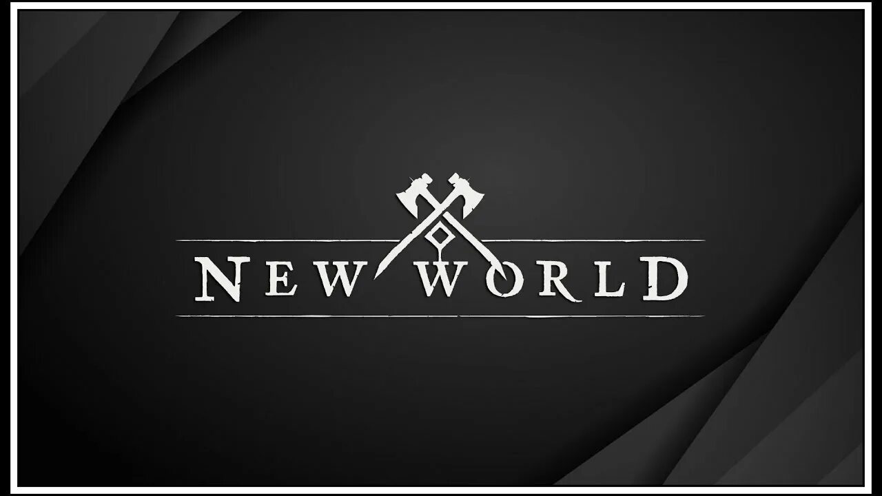 New World (игра). Логотип игры New World. New World картинки. New World иконка игры.