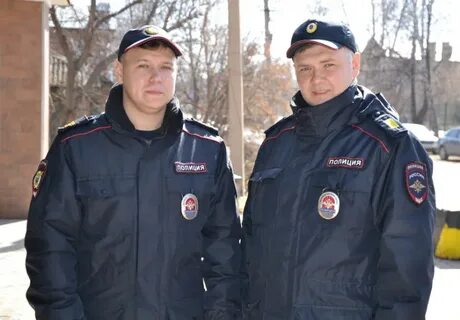Сотрудник полиции пермь