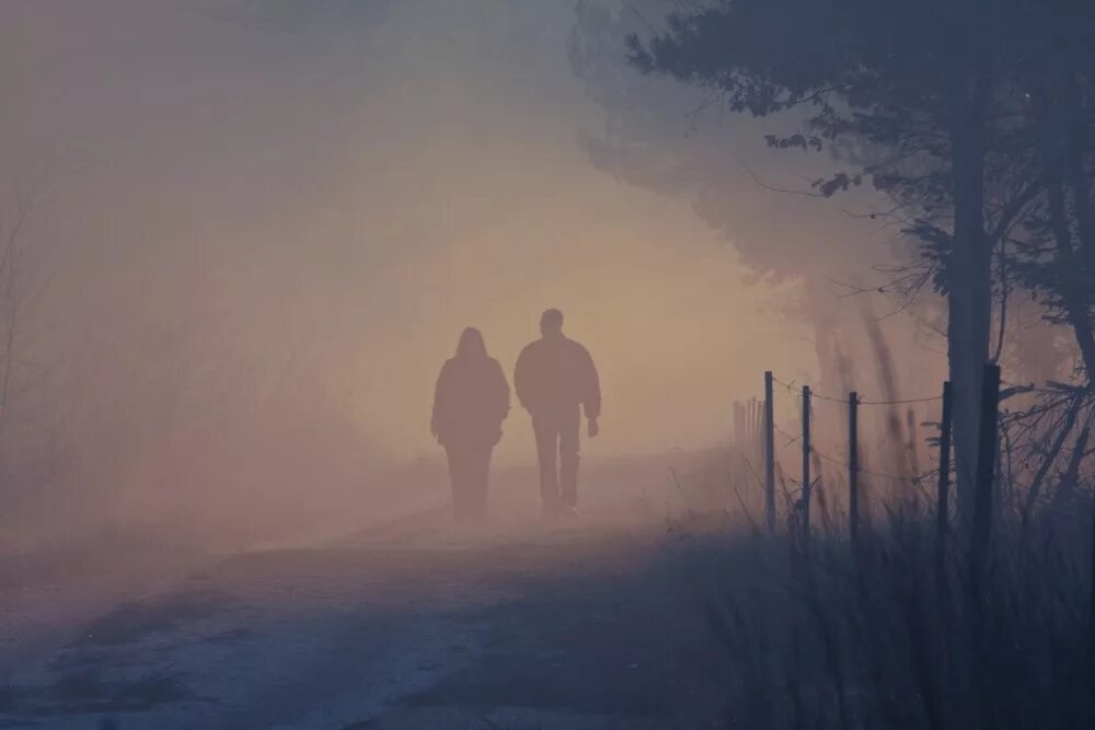 Man from the fog 1.12 2