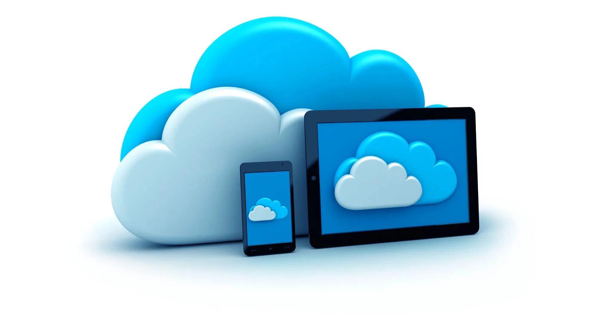 8 Cheapest Cloud Storage Providers