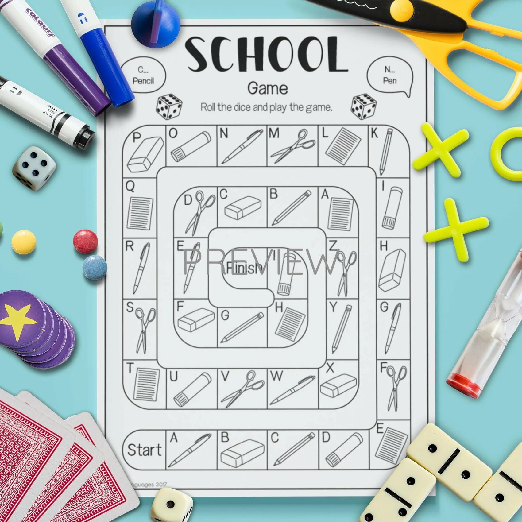 Subject board. Настольная игра school subjects. School objects board game. School subjects in english exercises. Настольная игра школьные принадлежности английский.