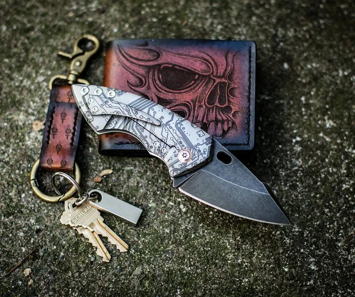 Custom handmade