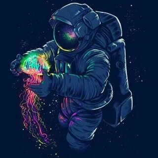 Space обои