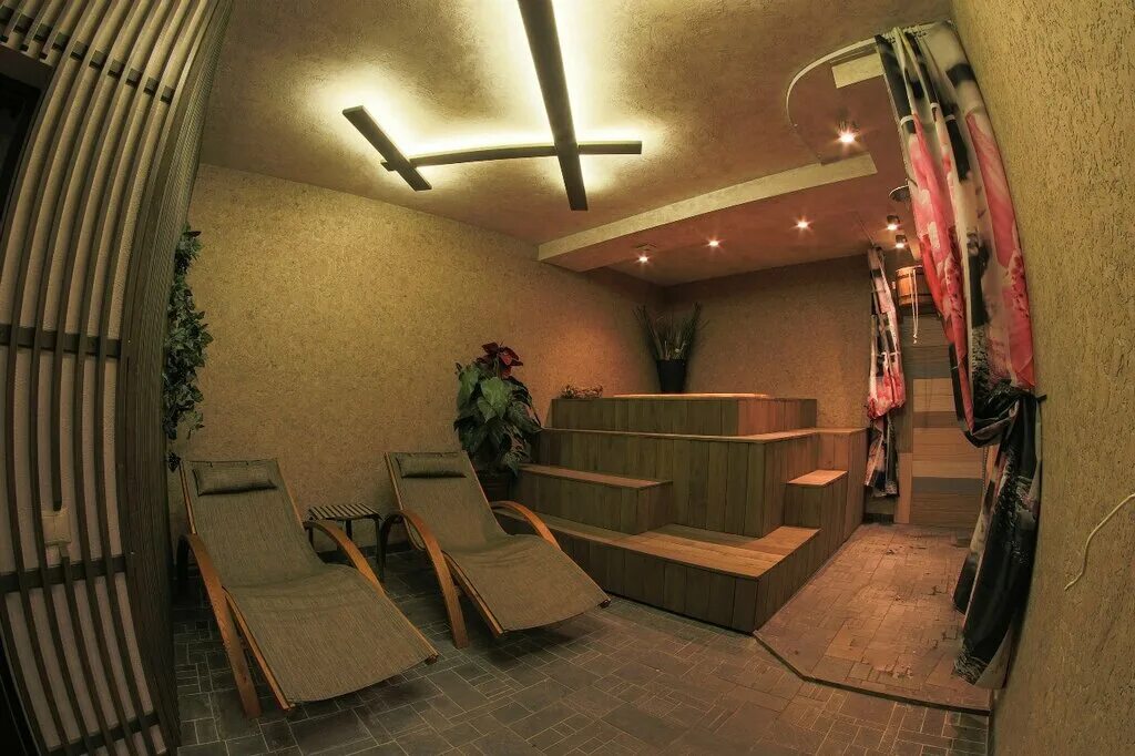 Фито-бар - Отель Welna Eco Spa Resort / Велна Эко Спа Резорт Таруса