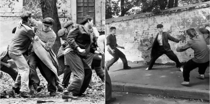 ссср субкультура фураги. ребята во дворе. дети хулиганы. дети бродяги. хулиганы ссср 70.