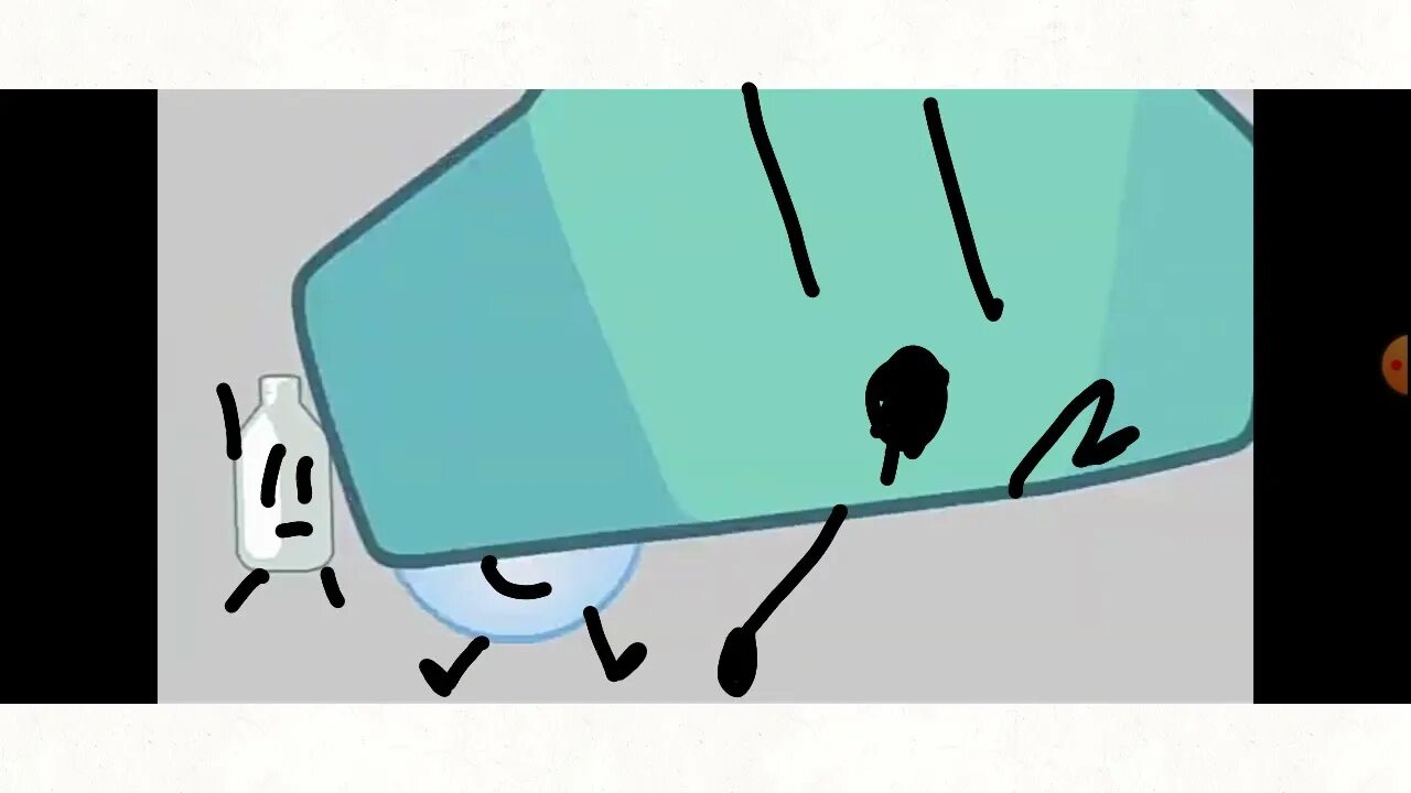 Bfb интро. Bfb cry. Bfb intro flipaclip. Bfb. Bfb intro.