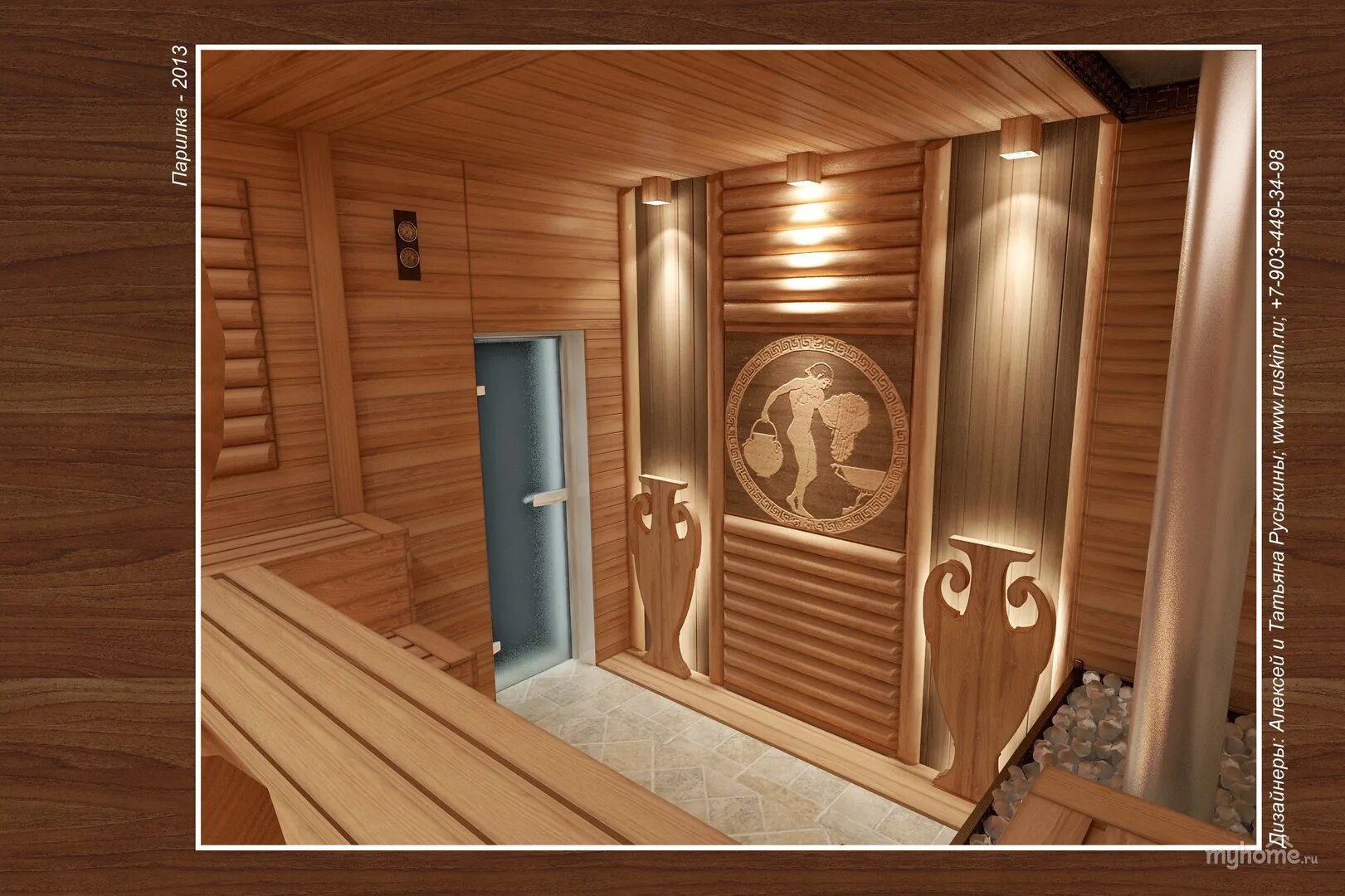 Внутренняя отделка парилки моечной. Потолок в бане. Баня с парилкой и сауной 2/3. Внутренняя отделка бани. Отделка бани.