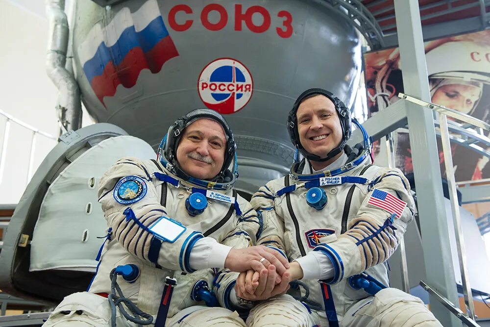 Когда состоится полет в космос