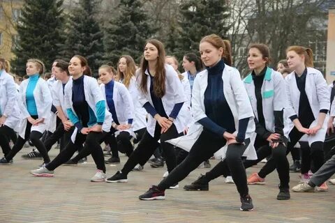 Кафедра тгму тверь