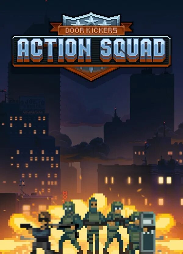 Kickers action squad. Игра door kickers action squad 2. door kickers squad. action squad. door kickers action.